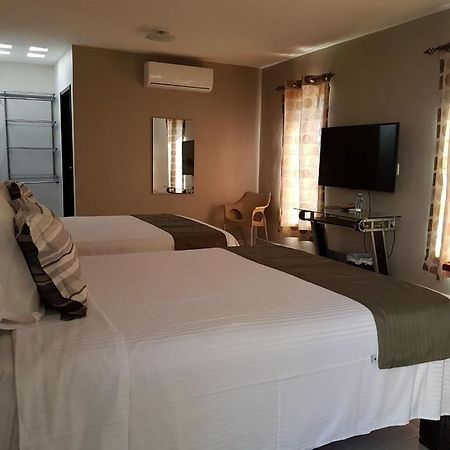 Garden Suites Tonala المظهر الخارجي الصورة
