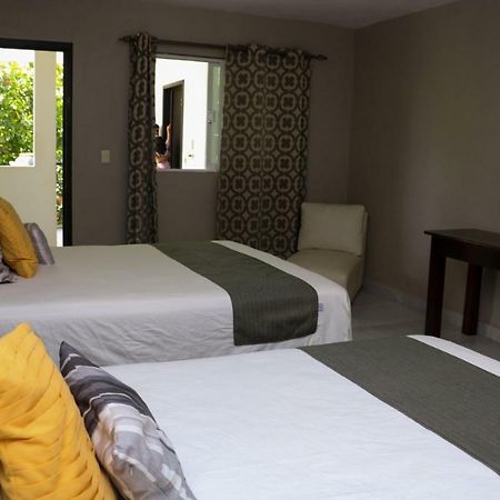 Garden Suites Tonala المظهر الخارجي الصورة