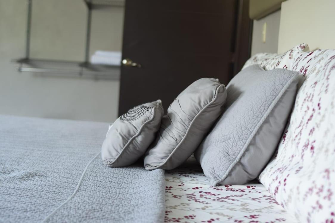 Garden Suites Tonala المظهر الخارجي الصورة