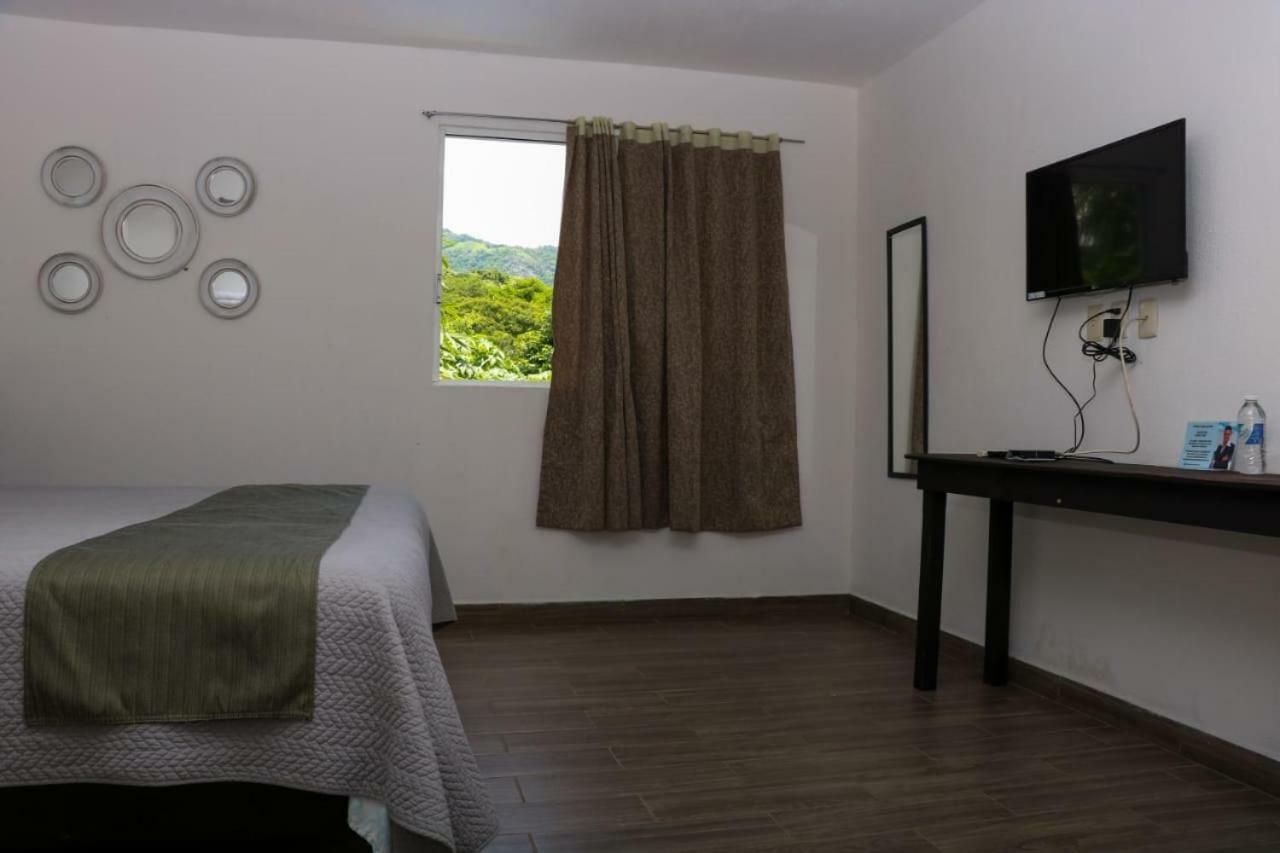 Garden Suites Tonala المظهر الخارجي الصورة